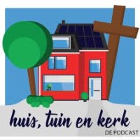 Huis, tuin en kerk - de podcast